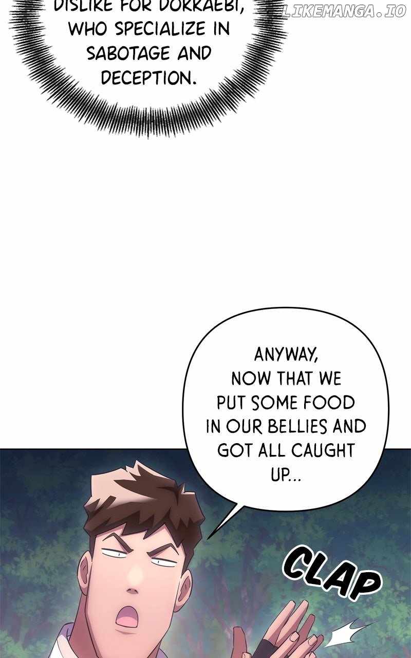 Surviving in an Action Manhwa Chapter 117 8
